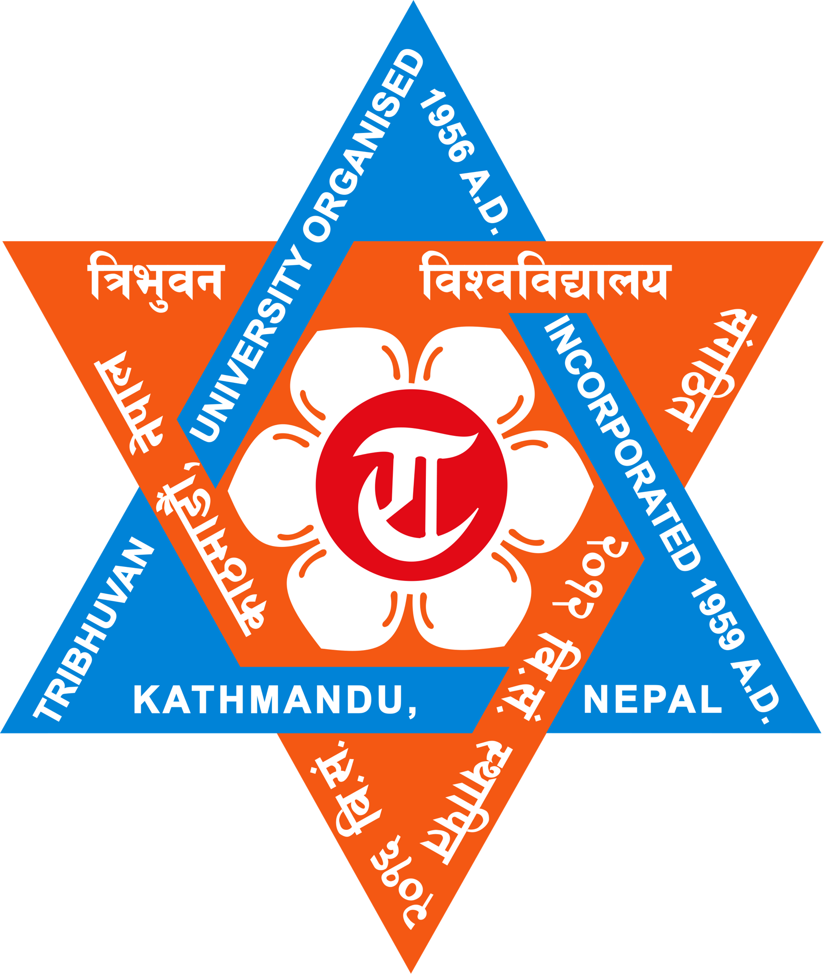 Tribhuvan University