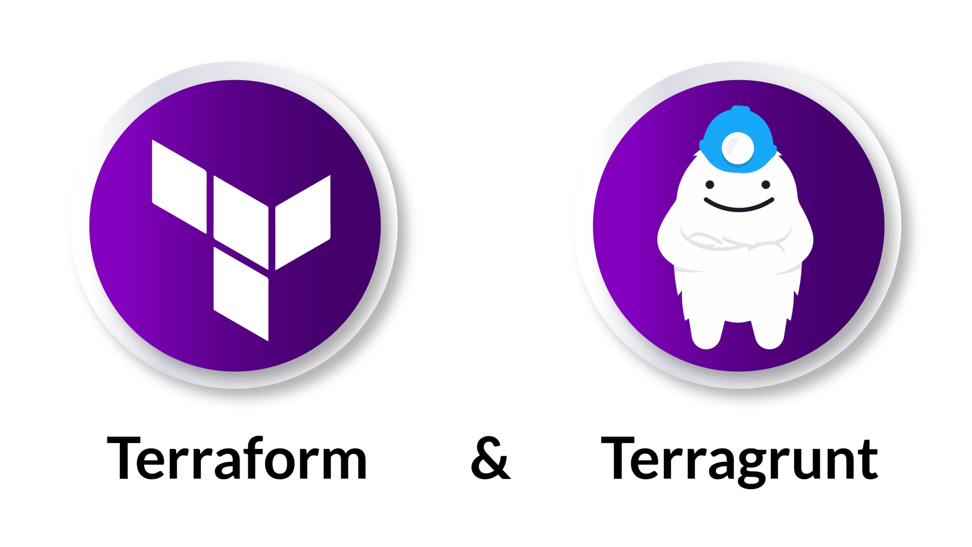 How I Structure My Terragrunt Setup