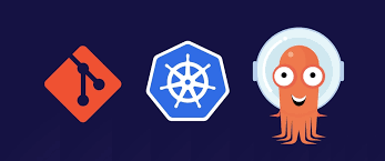 One Command to a Running Cluster: Terraform, ArgoCD, and the GitOps Handoff